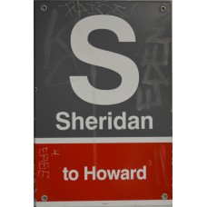 Sheridan - Howard